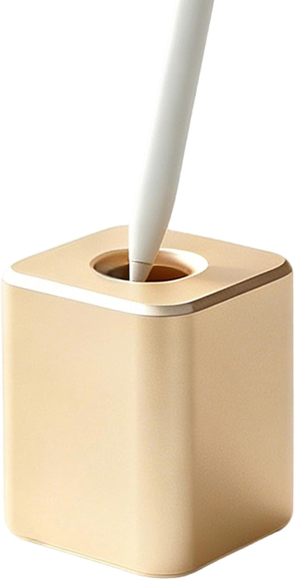 Gold Single-Pen Stand
