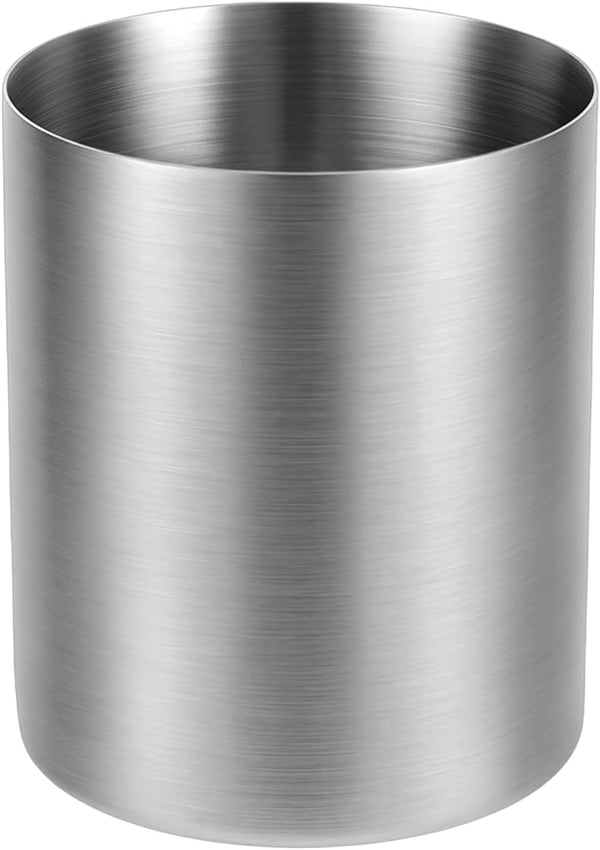 Stainless Steel Pen Cup
